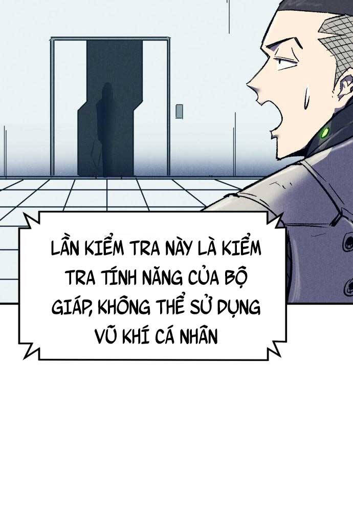 Người Côn Trùng chapter 9 - Upload bởi truyensieuhay.com
