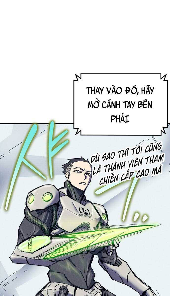 Người Côn Trùng chapter 9 - Upload bởi truyensieuhay.com
