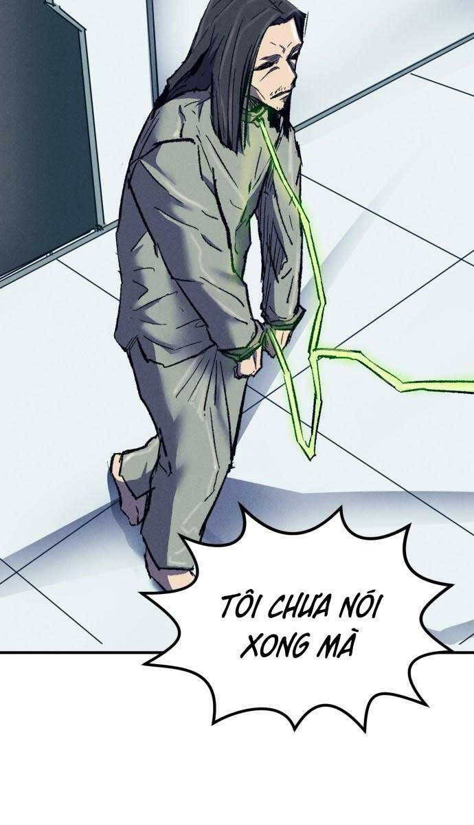 Người Côn Trùng chapter 9 - Upload bởi truyensieuhay.com