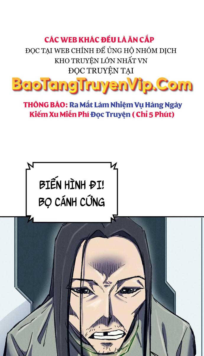 Người Côn Trùng chapter 9 - Upload bởi truyensieuhay.com