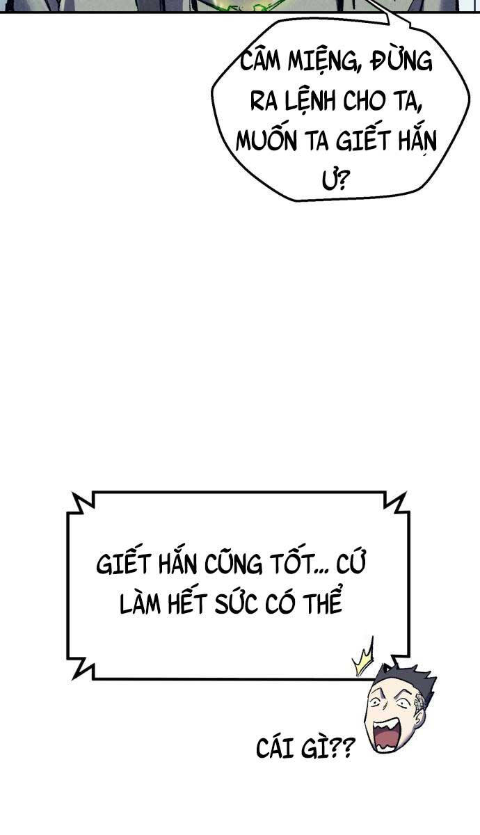 Người Côn Trùng chapter 9 - Upload bởi truyensieuhay.com