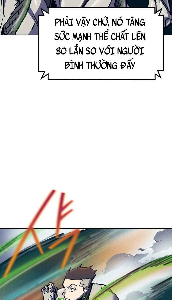 Người Côn Trùng chapter 9 - Upload bởi truyensieuhay.com