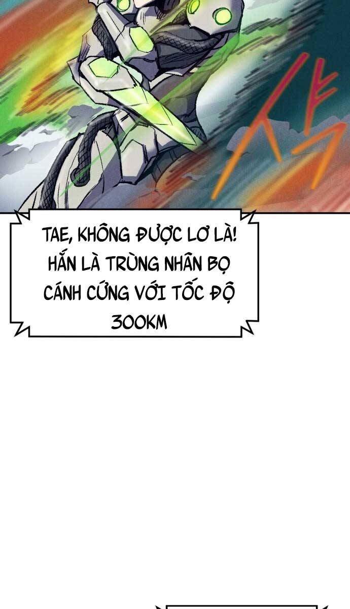 Người Côn Trùng chapter 9 - Upload bởi truyensieuhay.com