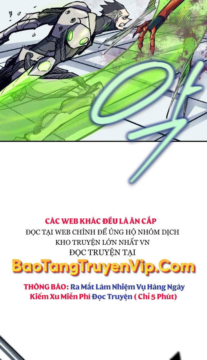 Người Côn Trùng chapter 9 - Upload bởi truyensieuhay.com
