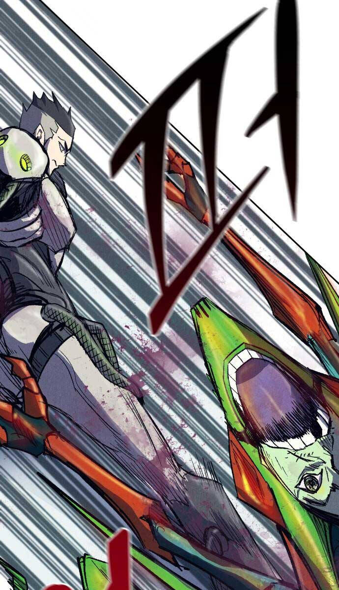 Người Côn Trùng chapter 9 - Upload bởi truyensieuhay.com