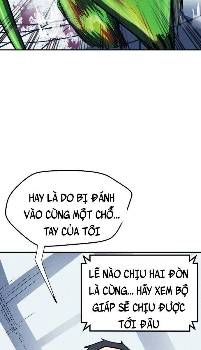 Người Côn Trùng chapter 9 - Upload bởi truyensieuhay.com