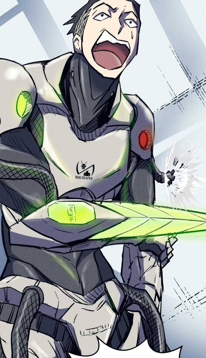 Người Côn Trùng chapter 9 - Upload bởi truyensieuhay.com