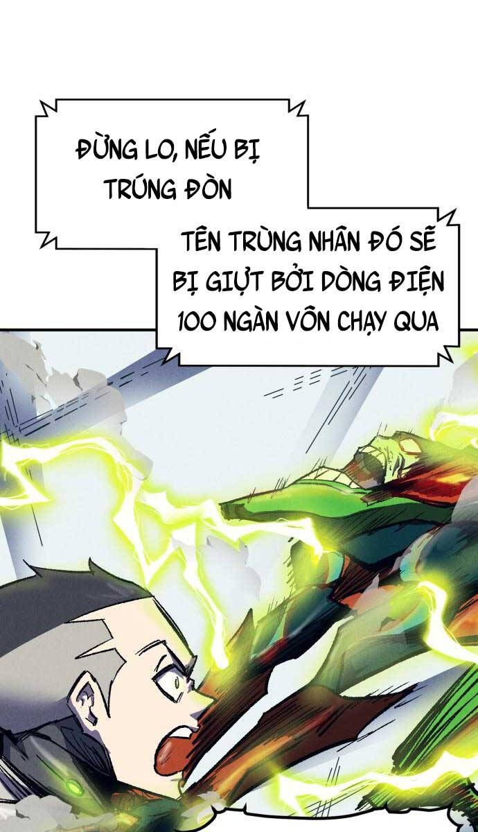 Người Côn Trùng chapter 9 - Upload bởi truyensieuhay.com