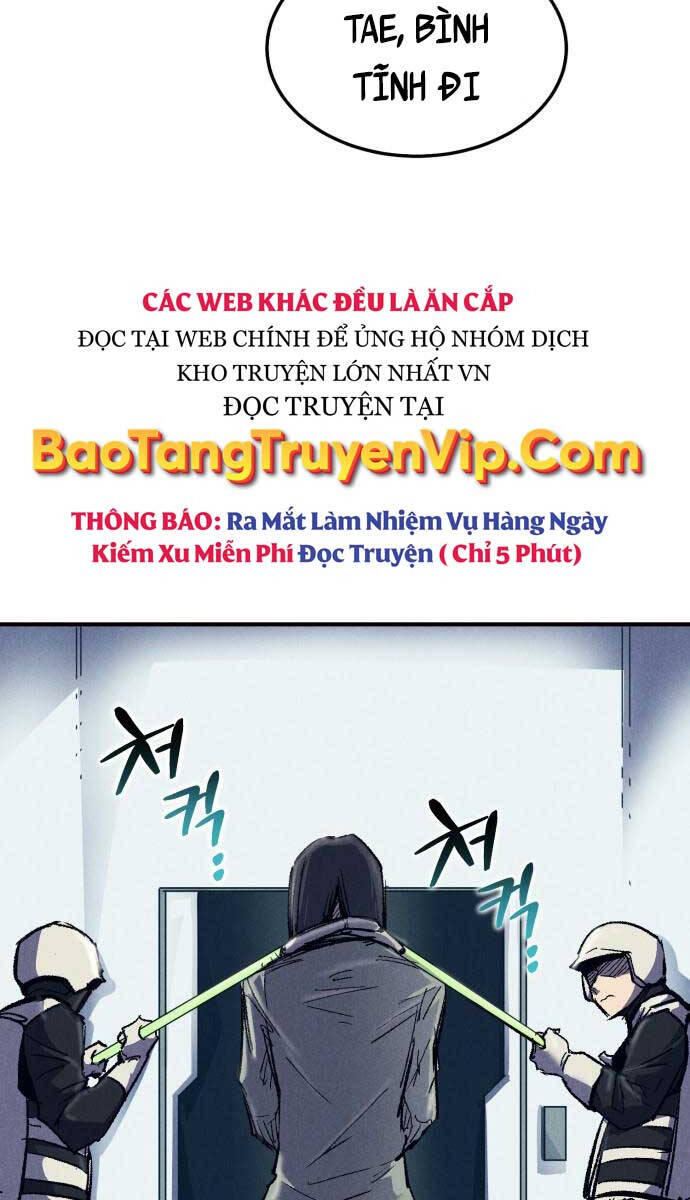 Người Côn Trùng chapter 9 - Upload bởi truyensieuhay.com