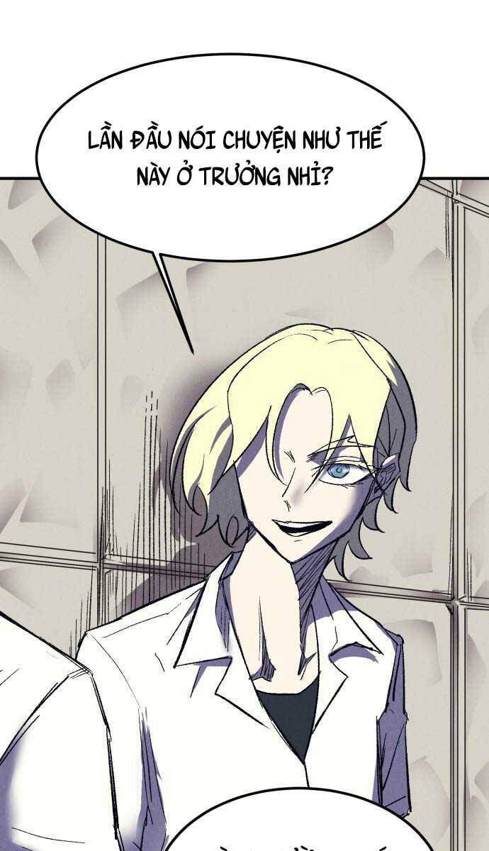 Người Côn Trùng chapter 9 - Upload bởi truyensieuhay.com