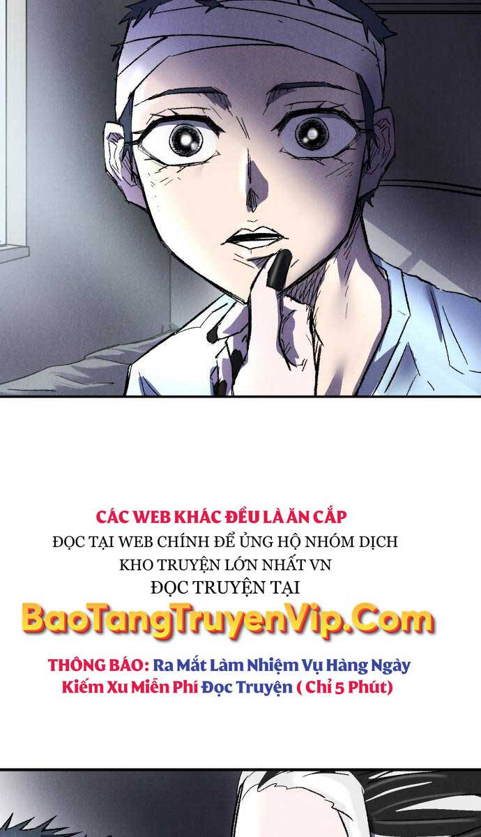 Người Côn Trùng chapter 10 - Upload bởi truyensieuhay.com
