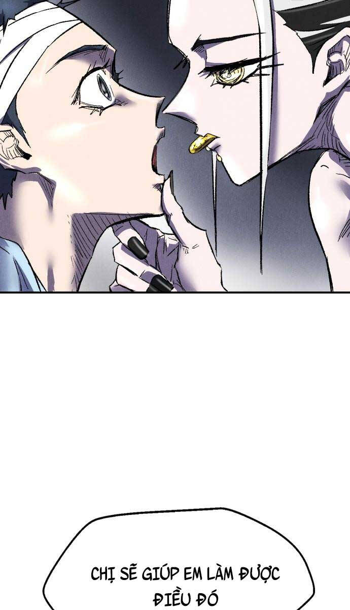Người Côn Trùng chapter 10 - Upload bởi truyensieuhay.com