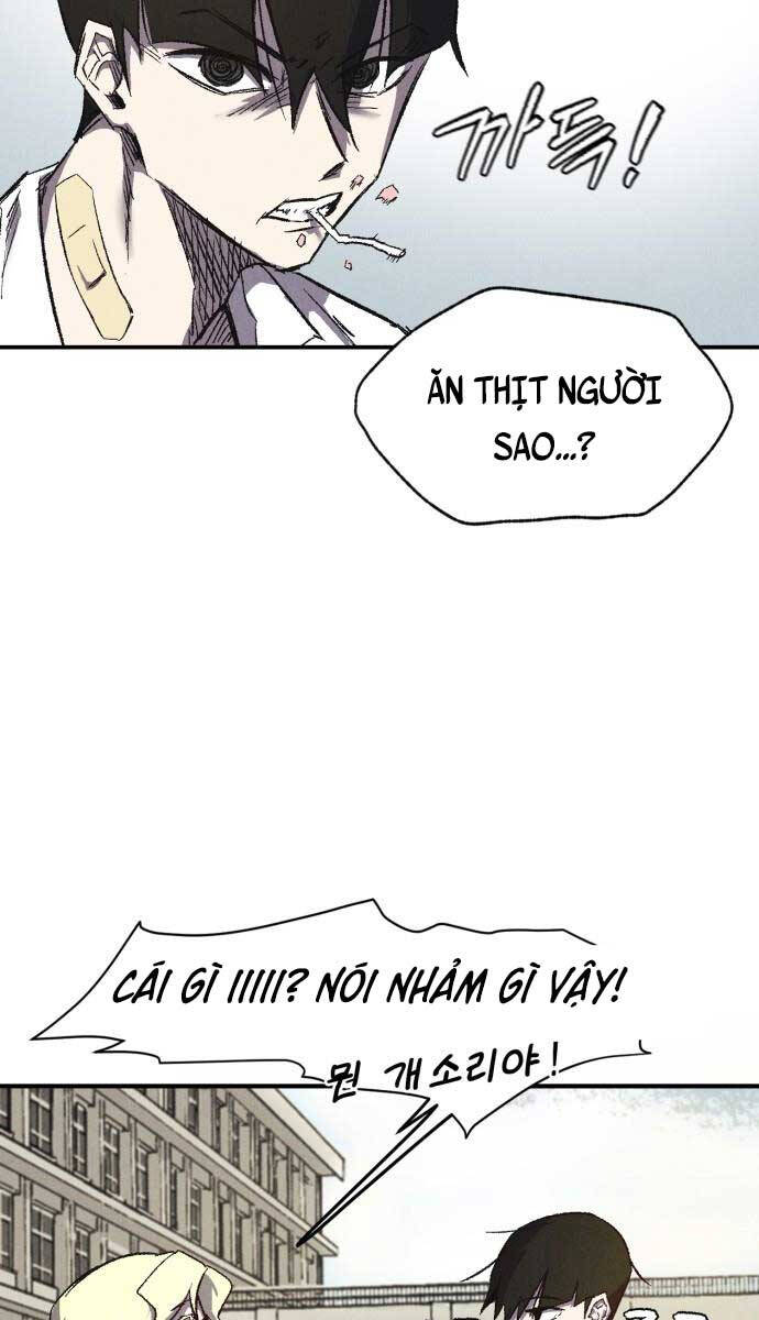 Người Côn Trùng chapter 10 - Upload bởi truyensieuhay.com