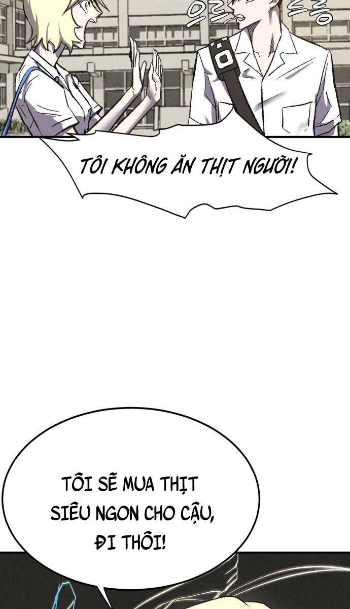 Người Côn Trùng chapter 10 - Upload bởi truyensieuhay.com