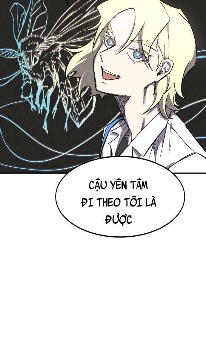 Người Côn Trùng chapter 10 - Upload bởi truyensieuhay.com