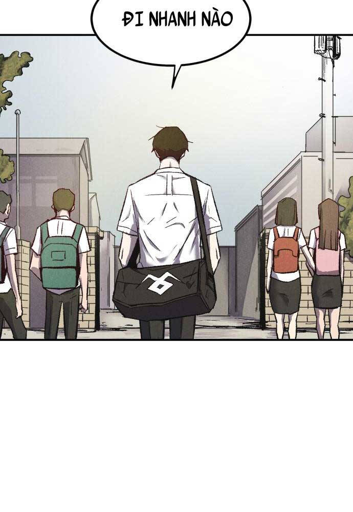 Người Côn Trùng chapter 10 - Upload bởi truyensieuhay.com