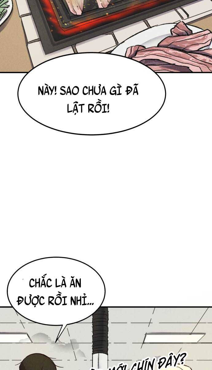 Người Côn Trùng chapter 10 - Upload bởi truyensieuhay.com