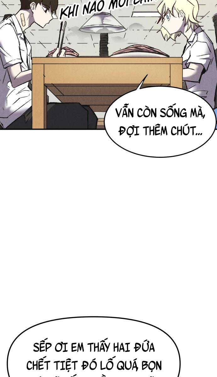 Người Côn Trùng chapter 10 - Upload bởi truyensieuhay.com