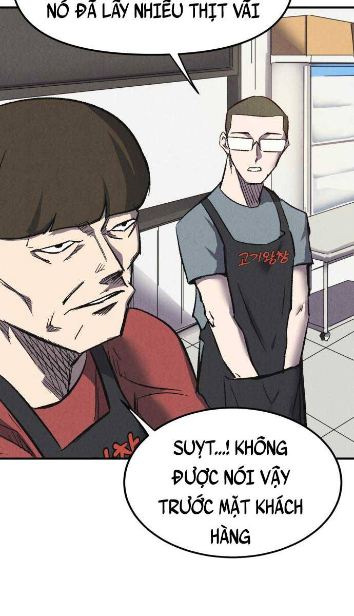 Người Côn Trùng chapter 10 - Upload bởi truyensieuhay.com