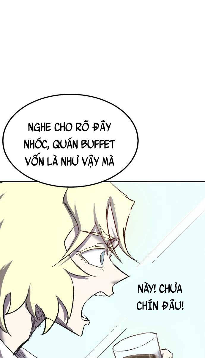 Người Côn Trùng chapter 10 - Upload bởi truyensieuhay.com