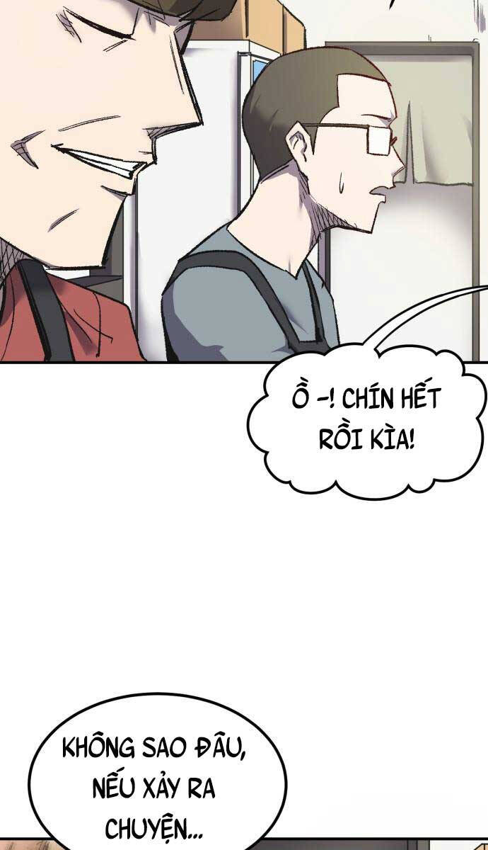 Người Côn Trùng chapter 10 - Upload bởi truyensieuhay.com