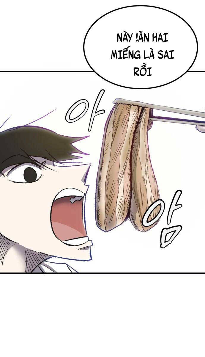 Người Côn Trùng chapter 10 - Upload bởi truyensieuhay.com