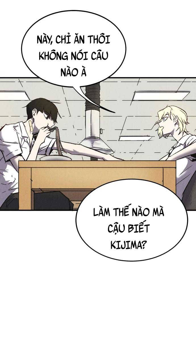 Người Côn Trùng chapter 10 - Upload bởi truyensieuhay.com