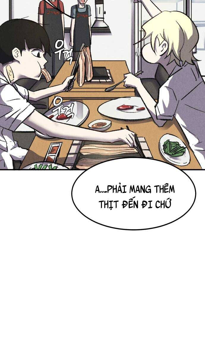 Người Côn Trùng chapter 10 - Upload bởi truyensieuhay.com