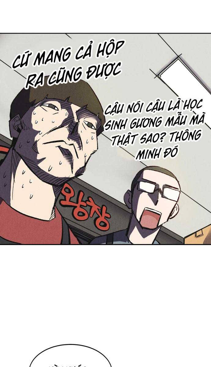 Người Côn Trùng chapter 10 - Upload bởi truyensieuhay.com