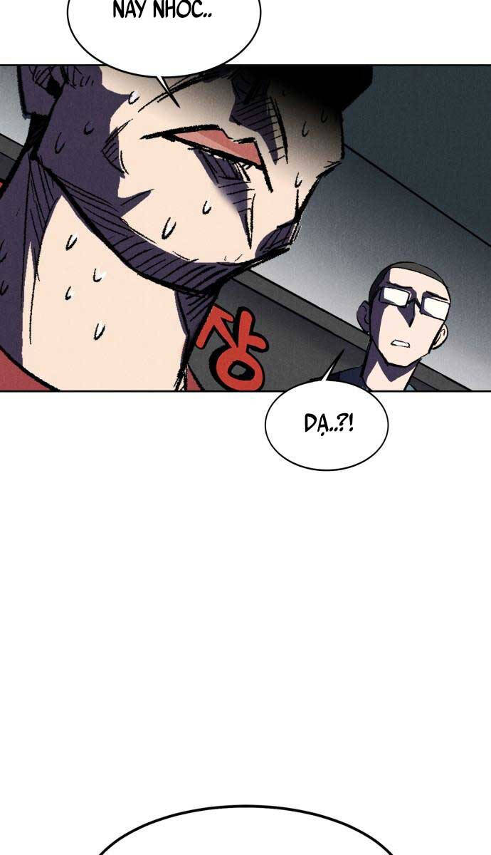 Người Côn Trùng chapter 10 - Upload bởi truyensieuhay.com