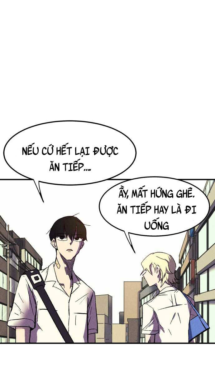Người Côn Trùng chapter 10 - Upload bởi truyensieuhay.com