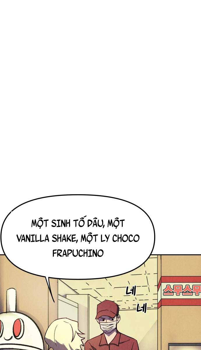 Người Côn Trùng chapter 10 - Upload bởi truyensieuhay.com