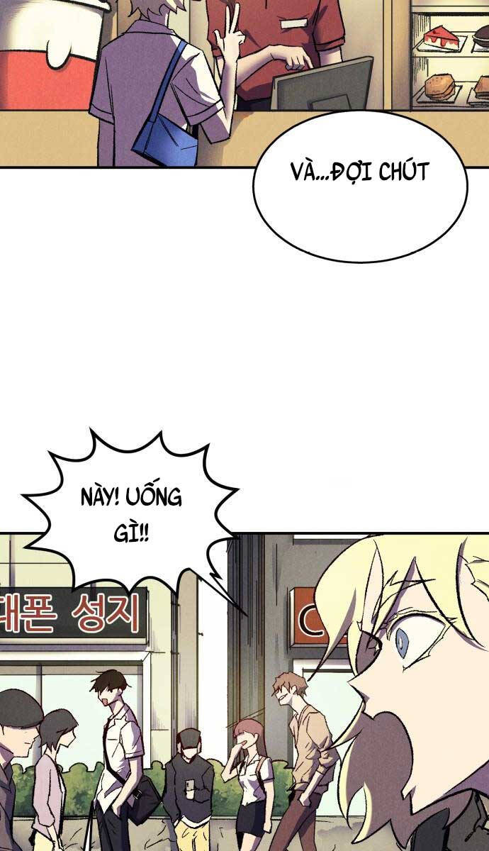 Người Côn Trùng chapter 10 - Upload bởi truyensieuhay.com