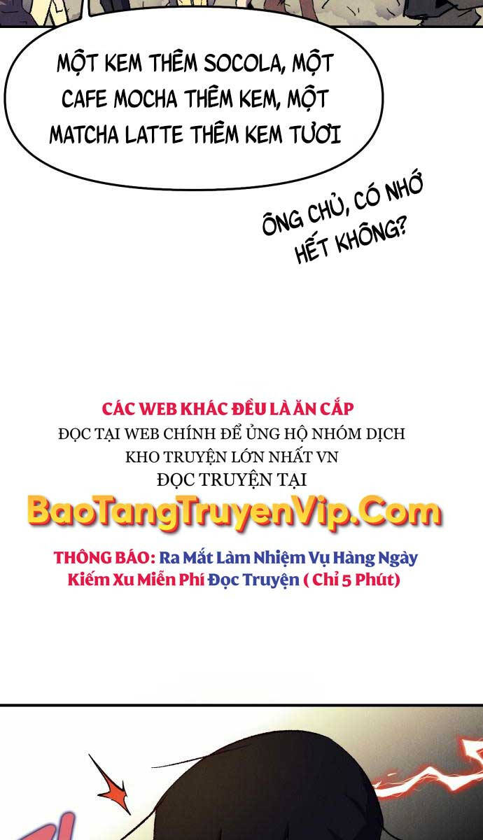 Người Côn Trùng chapter 10 - Upload bởi truyensieuhay.com
