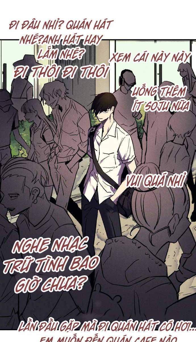 Người Côn Trùng chapter 10 - Upload bởi truyensieuhay.com
