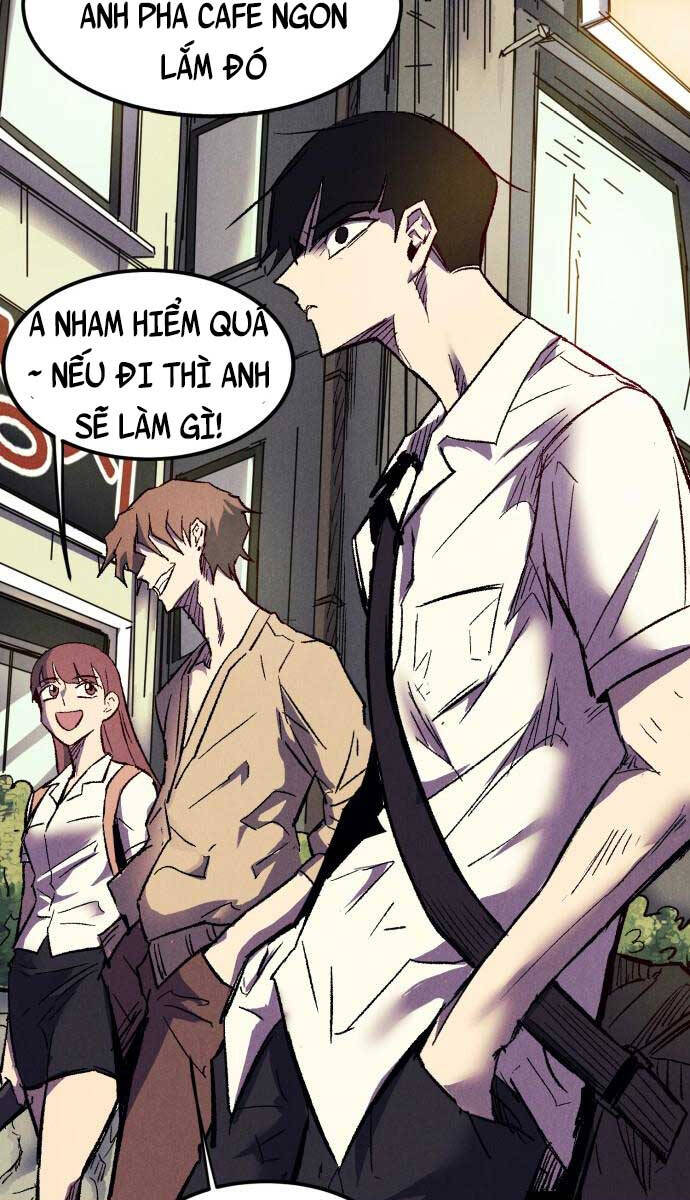 Người Côn Trùng chapter 10 - Upload bởi truyensieuhay.com
