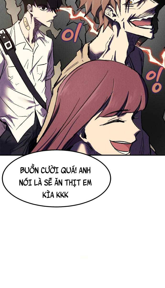 Người Côn Trùng chapter 10 - Upload bởi truyensieuhay.com
