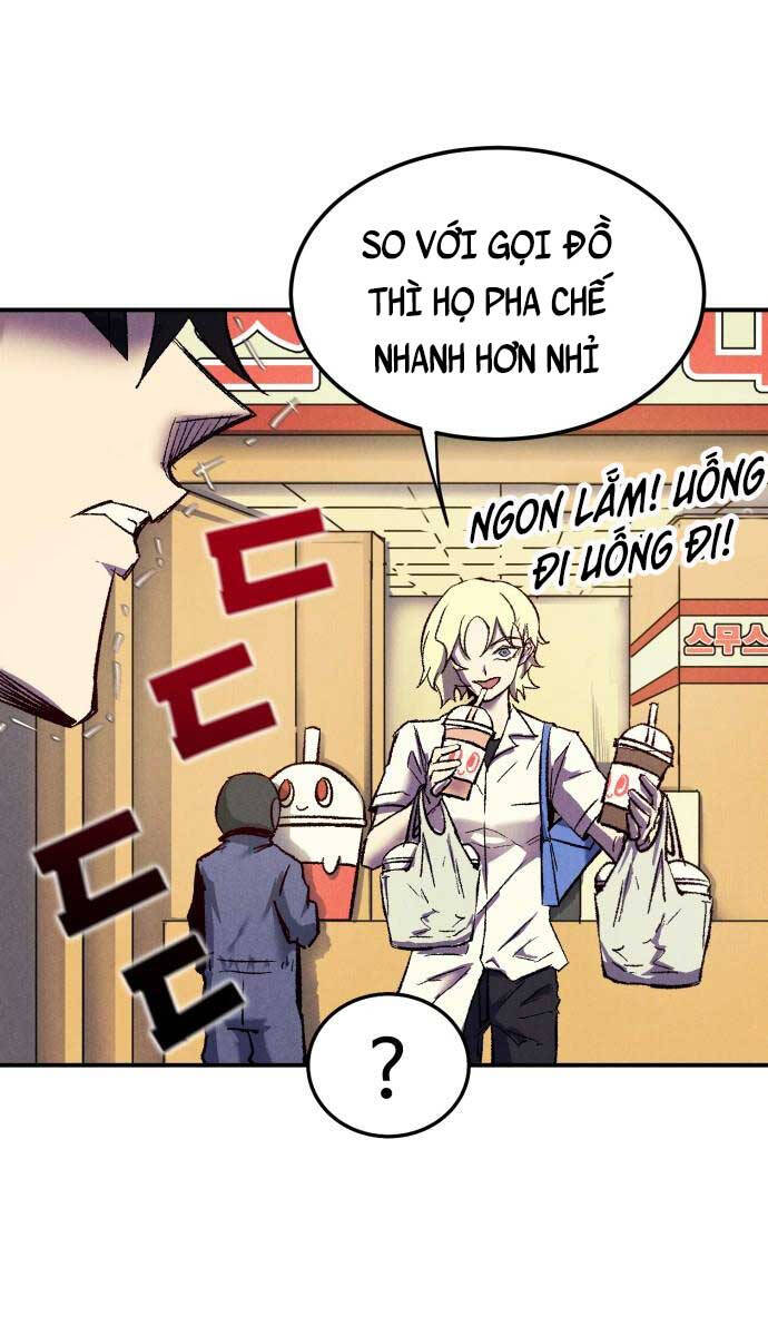Người Côn Trùng chapter 10 - Upload bởi truyensieuhay.com