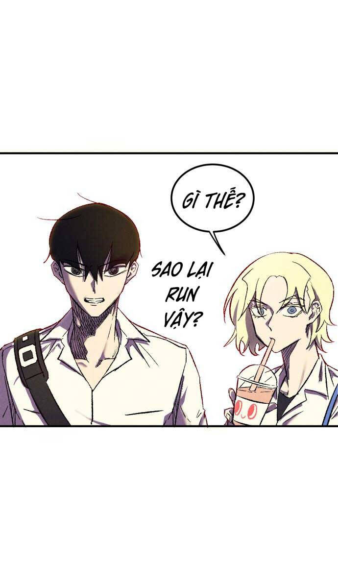 Người Côn Trùng chapter 10 - Upload bởi truyensieuhay.com