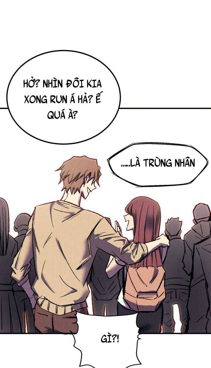 Người Côn Trùng chapter 10 - Upload bởi truyensieuhay.com