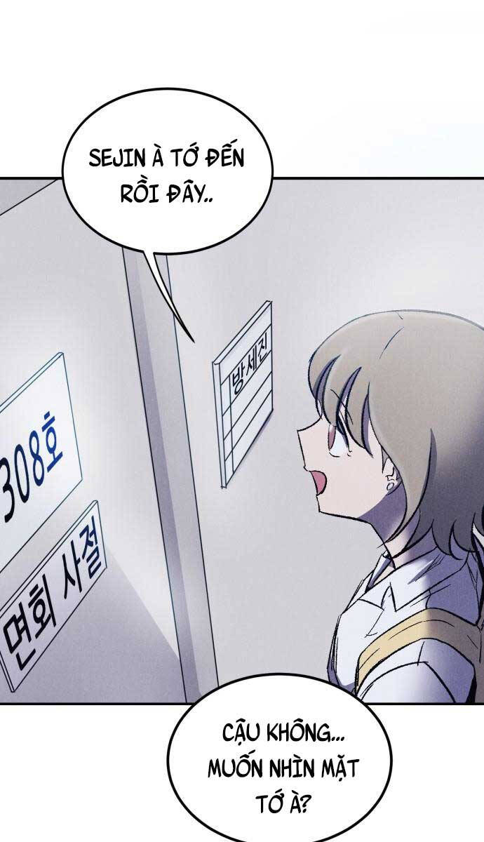 Người Côn Trùng chapter 10 - Upload bởi truyensieuhay.com
