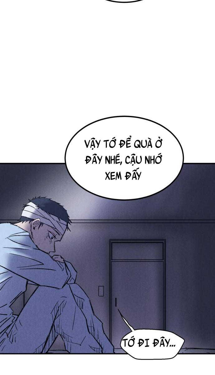 Người Côn Trùng chapter 10 - Upload bởi truyensieuhay.com