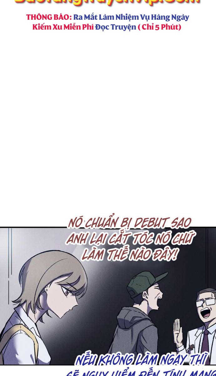 Người Côn Trùng chapter 10 - Upload bởi truyensieuhay.com