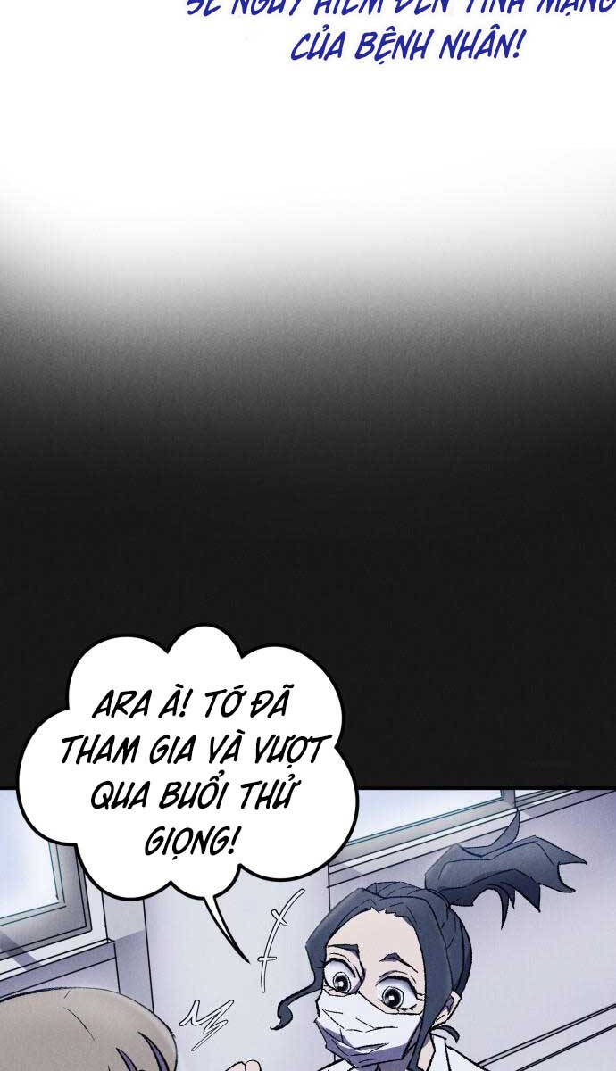 Người Côn Trùng chapter 10 - Upload bởi truyensieuhay.com