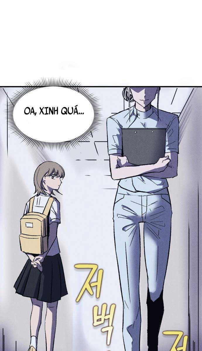 Người Côn Trùng chapter 10 - Upload bởi truyensieuhay.com
