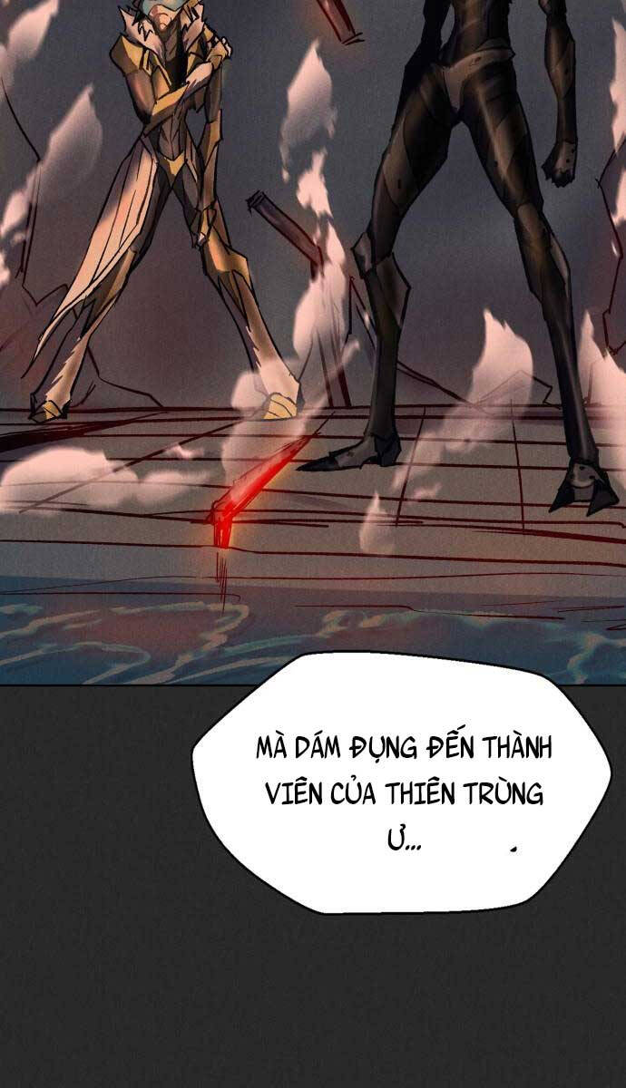 Người Côn Trùng chapter 11 - Upload bởi truyensieuhay.com