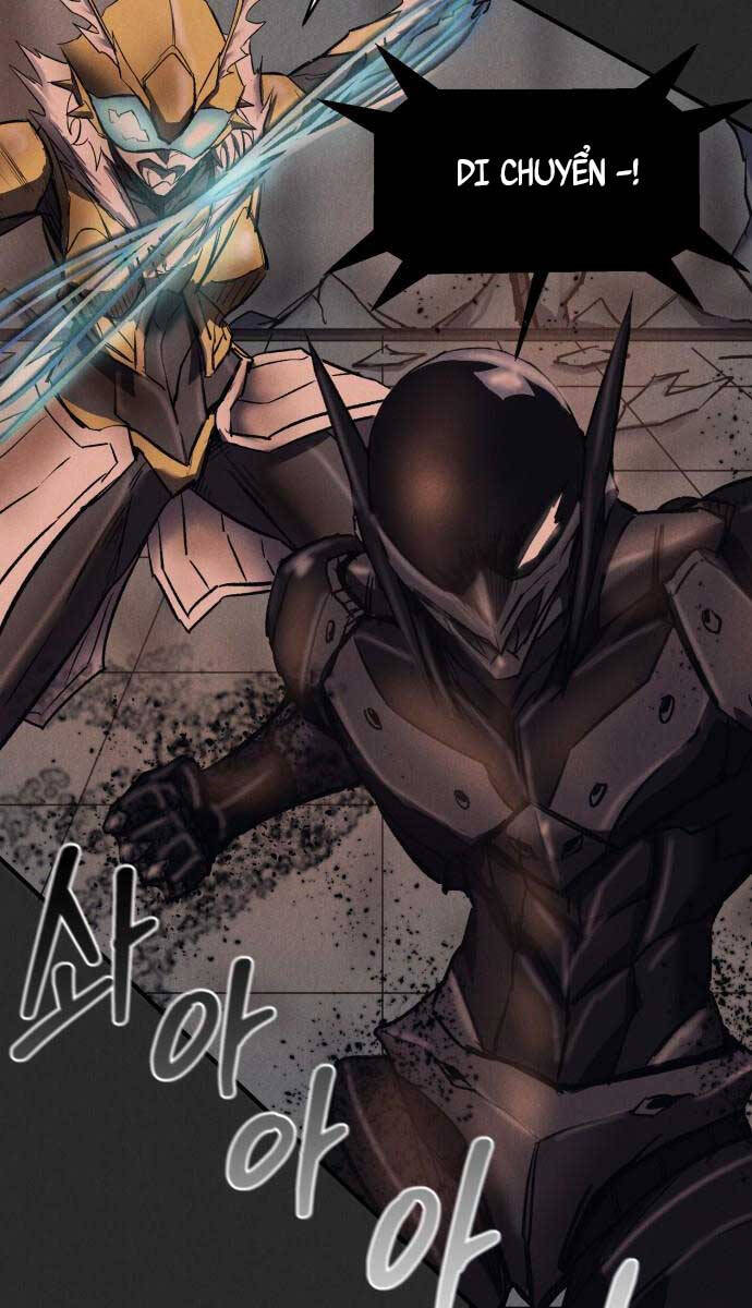 Người Côn Trùng chapter 11 - Upload bởi truyensieuhay.com