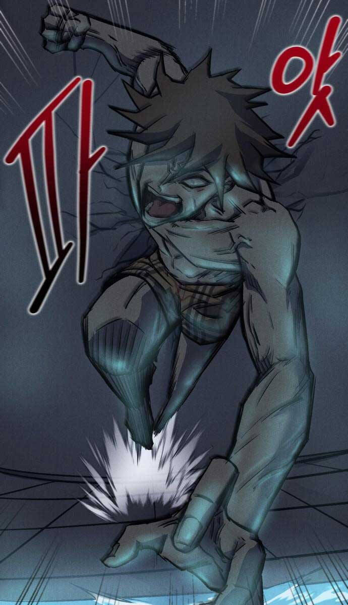 Người Côn Trùng chapter 11 - Upload bởi truyensieuhay.com