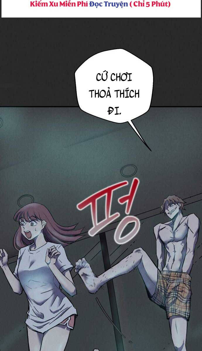 Người Côn Trùng chapter 11 - Upload bởi truyensieuhay.com