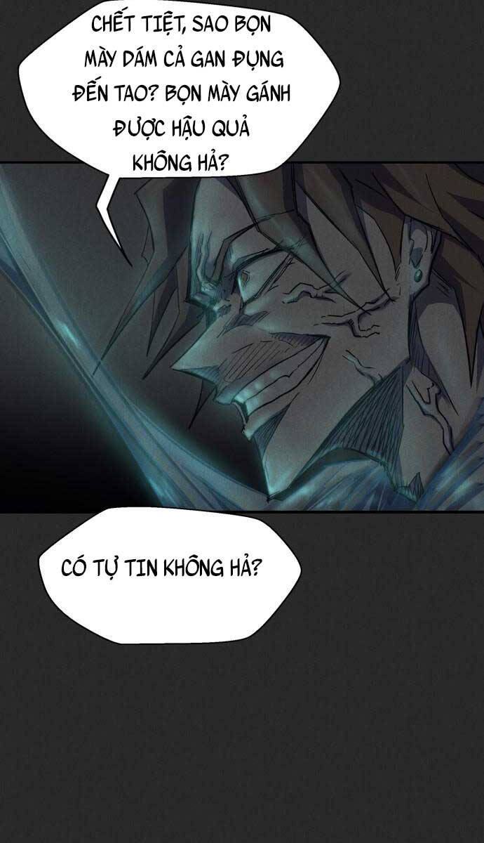 Người Côn Trùng chapter 11 - Upload bởi truyensieuhay.com